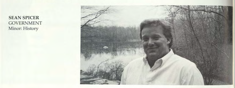 Photo Credit: Connecticut College, 1993